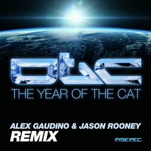 OTC - The Year Of The Cat (Radio Date: 30 Marzo 2012)